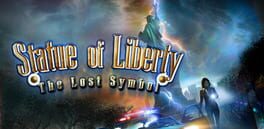 Statue of Liberty the Lost Symbol