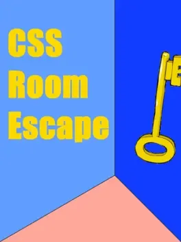 CSS Room Escape