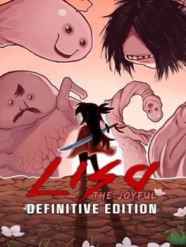 丽莎:快乐之旅破解游戏下载-游戏公社