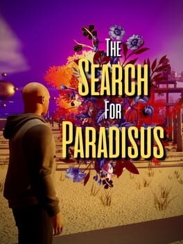 The Search For Paradisus