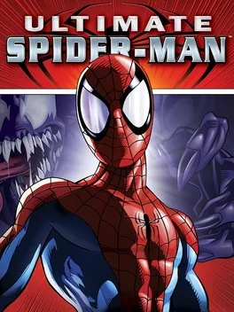 Ultimate Spider-Man image