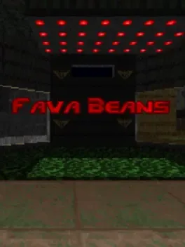 Fava Beans image