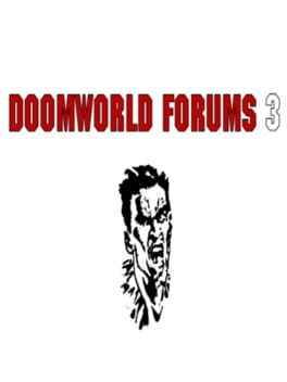 Doomworld Forums 3