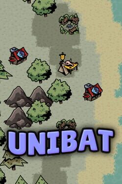 Unibat game cover