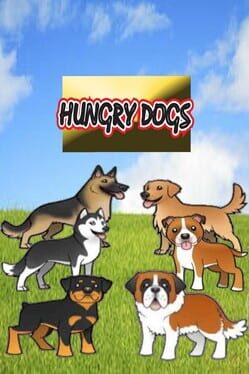 Hungry Dogs