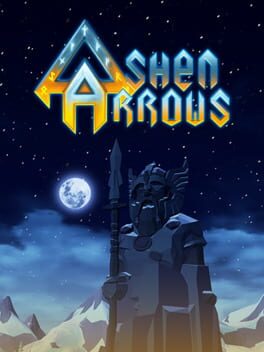 Ashen Arrows