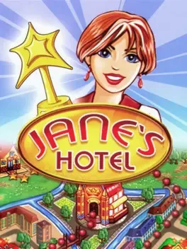 Jane's Hotel image