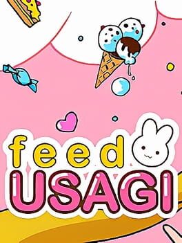 Feed Usagi For Sailor Moon