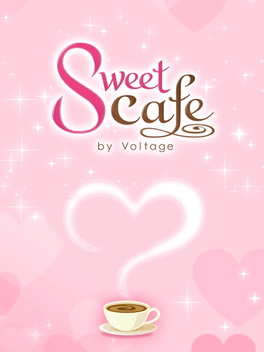 Sweet Cafe