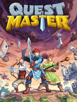 Quest Master