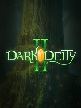 Dark Deity II