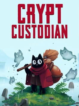 Crypt Custodian