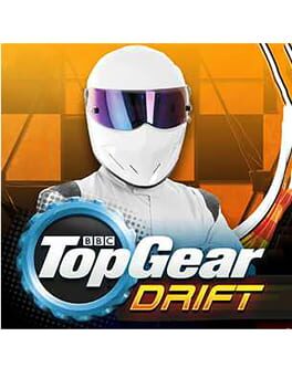 Top Gear: Drift Legends