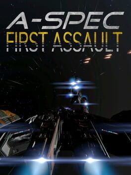 A-Spec: First Assault