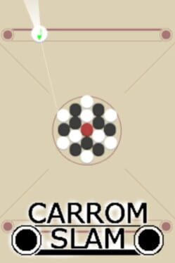 Carrom Slam!