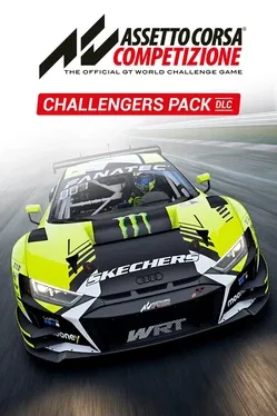 Assetto Corsa Competizione: Challengers Pack image