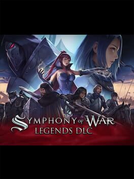 Symphony of War: Legends