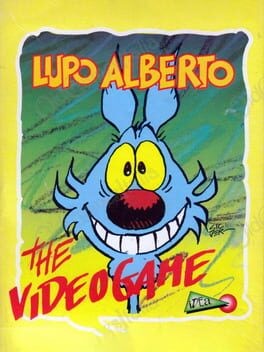 Lupo Alberto: The VideoGame