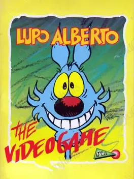 Lupo Alberto: The VideoGame image