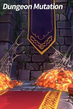 Dungeon Mutation