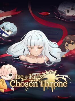 Ise & Kai: Chosen Throne