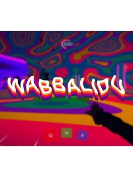Image de couverture Wabbalidu