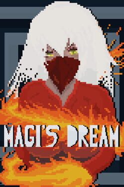 Magi's Dream