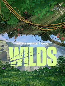 Fortnite: Chapter 4 - Season 3: Wilds