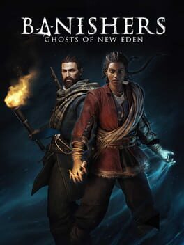 驱灵者:新伊甸的幽灵破解游戏下载-游戏公社