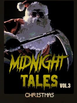 Midnight Tales Vol.3: Christmas
