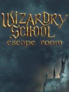 Wizardry School: Escape Room image