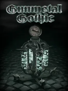 Game cover for Gunmetal Gothic