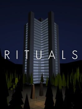 Rituals Game Cover Artwork