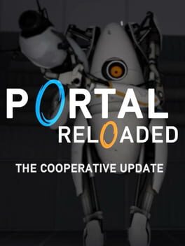 Portal Reloaded: The Cooperative Update