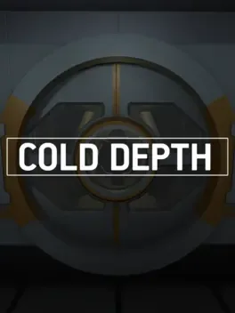 Cold Depth cover art