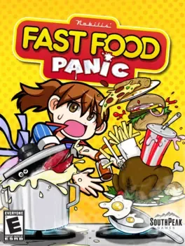 Fast Food Panic image