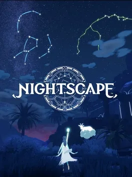 Nightscape image