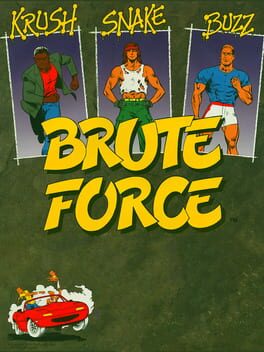 Brute Force