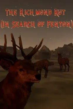 The Richmond Rut: In Search of Fenton
