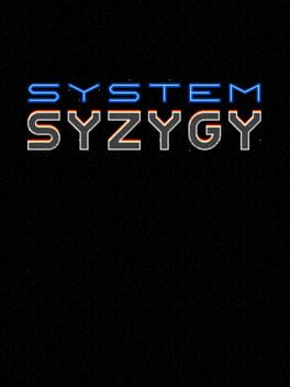 System Syzygy