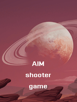 Aim Shooter Game