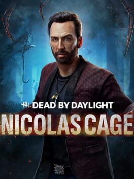 Dead by Daylight: Nicolas Cage