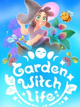 花园女巫的生活游戏资源下载