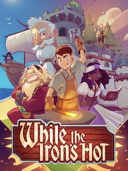 趁热打铁破解游戏下载-游戏公社