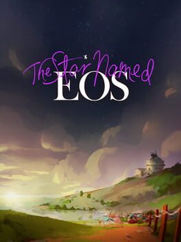 The Star Named EOS:未晓星程游戏资源下载
