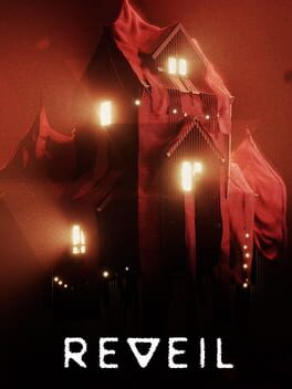 噩梦初醒: REVEIL破解游戏下载-游戏公社