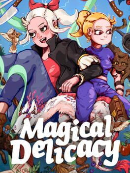 魔法餐作室游戏资源下载