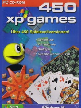 450 XP Games