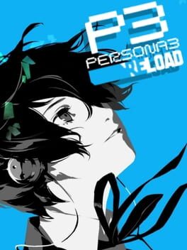 Persona 3 Reload - Press Kit