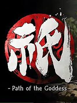 Kunitsu-Gami: Path of the Goddess